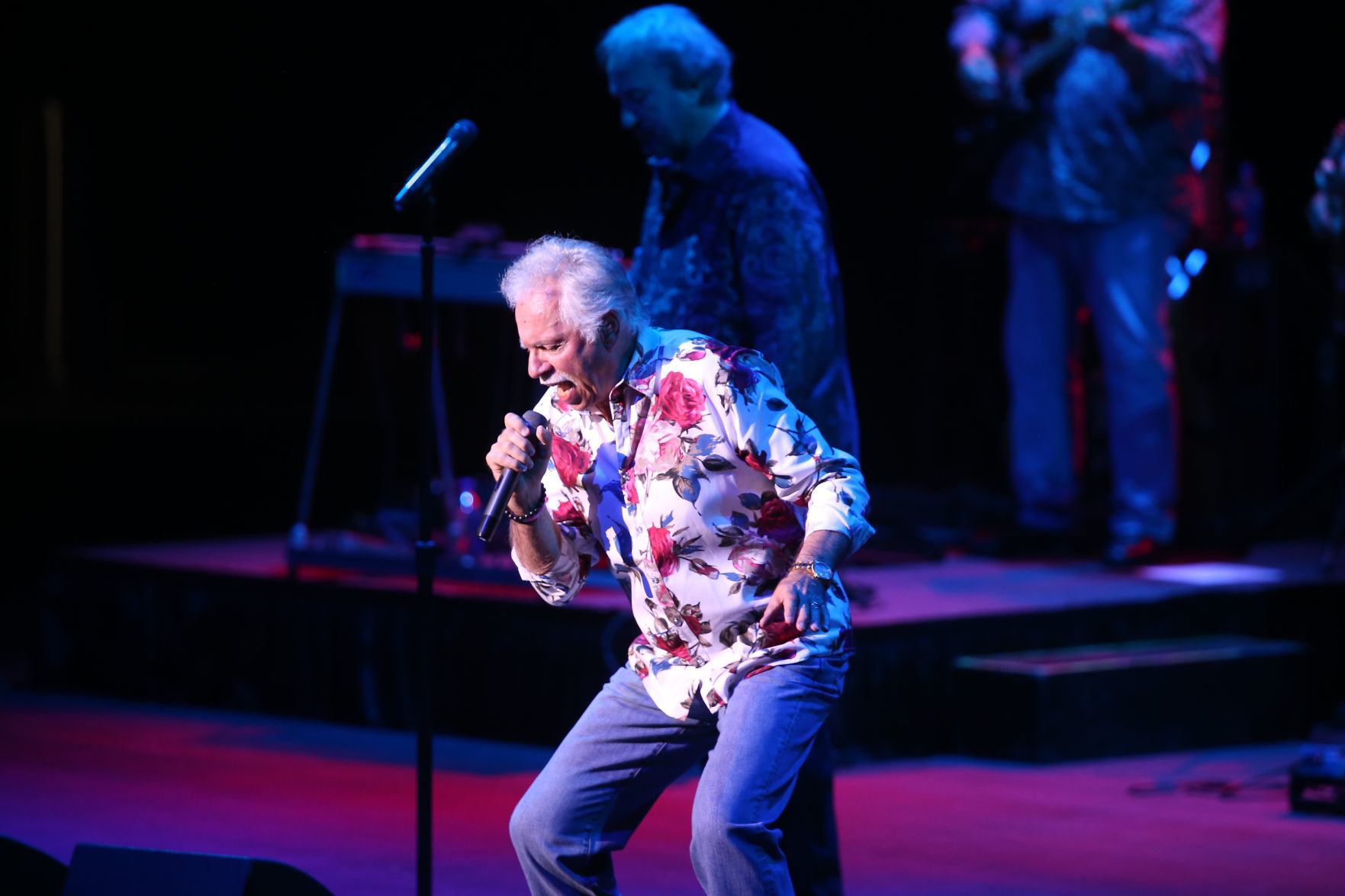 Oak Ridge Boys